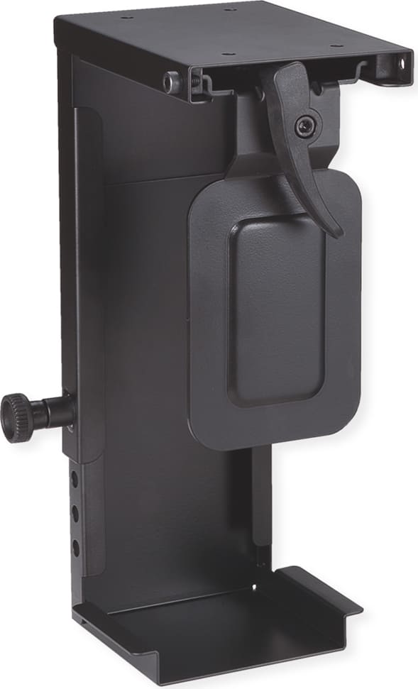 Value Mini PC Holder, black |