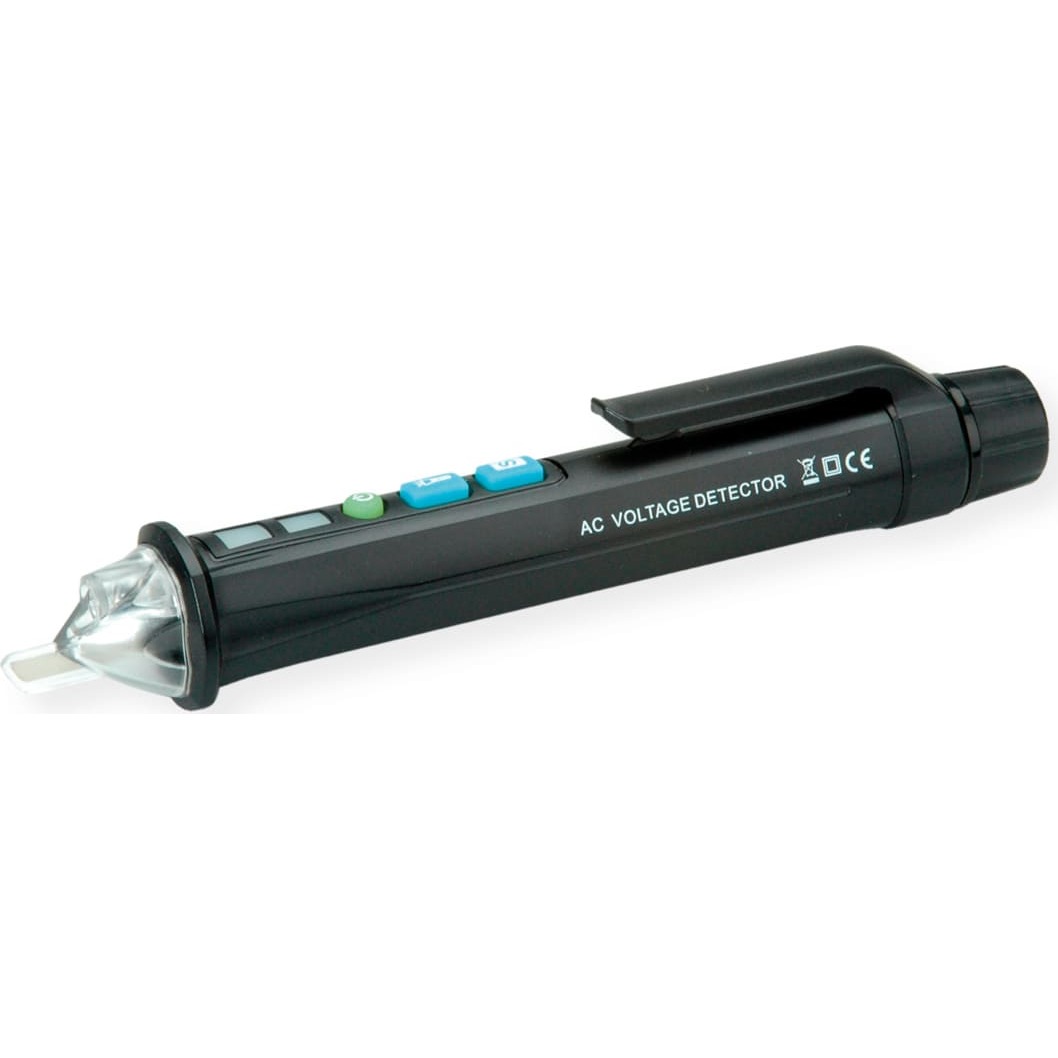 Value Non-Contact Voltage Tester, 1000V, with