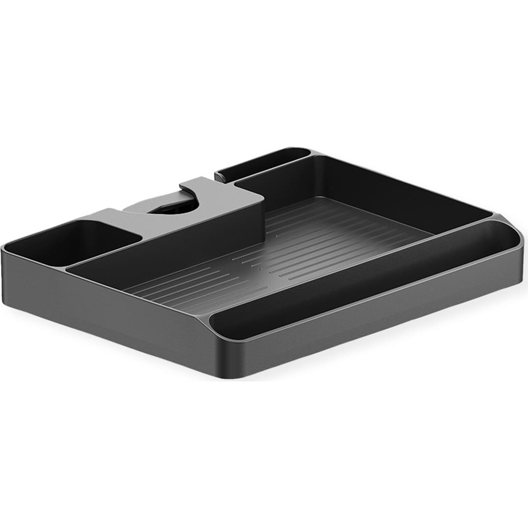 Value Pole Mounted Storage Shelf |