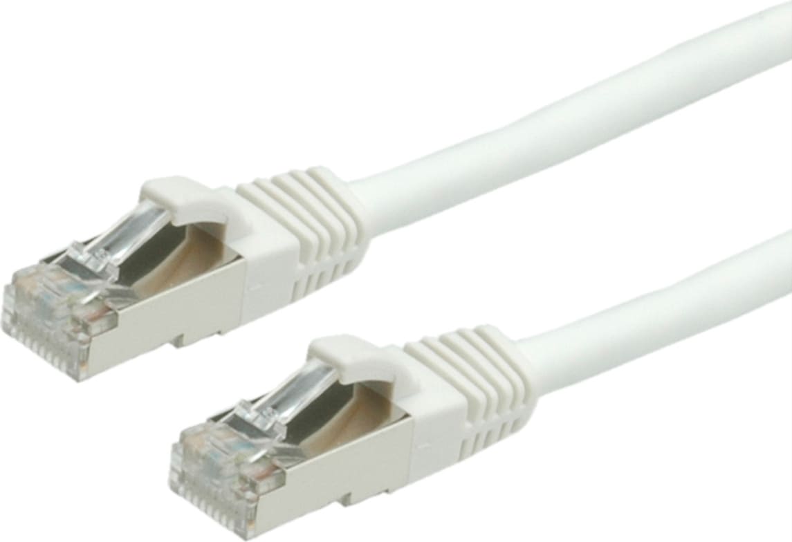 Value S/FTP Patch Cord Cat.6