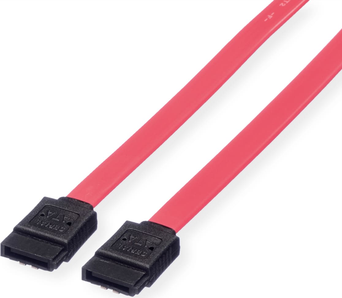 VALUE SATA 6.0Gb/s kabelis, 0