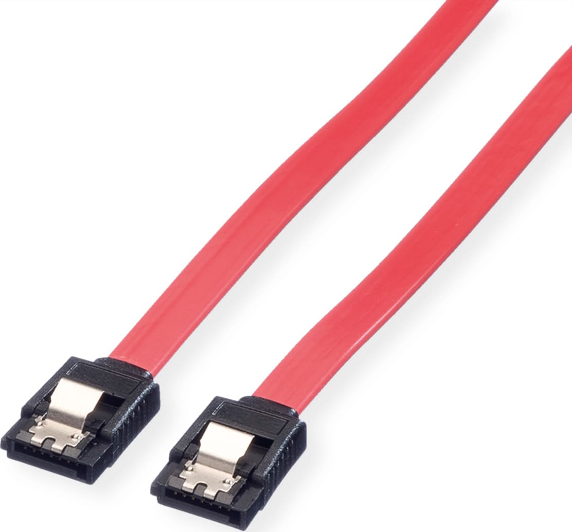 VALUE SATA 6.0Gb/s kabelis, 1