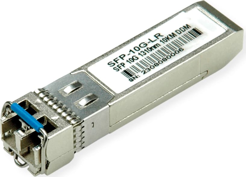 Value SFP+ Modul (Mini-GBIC) LR/LC, 10G