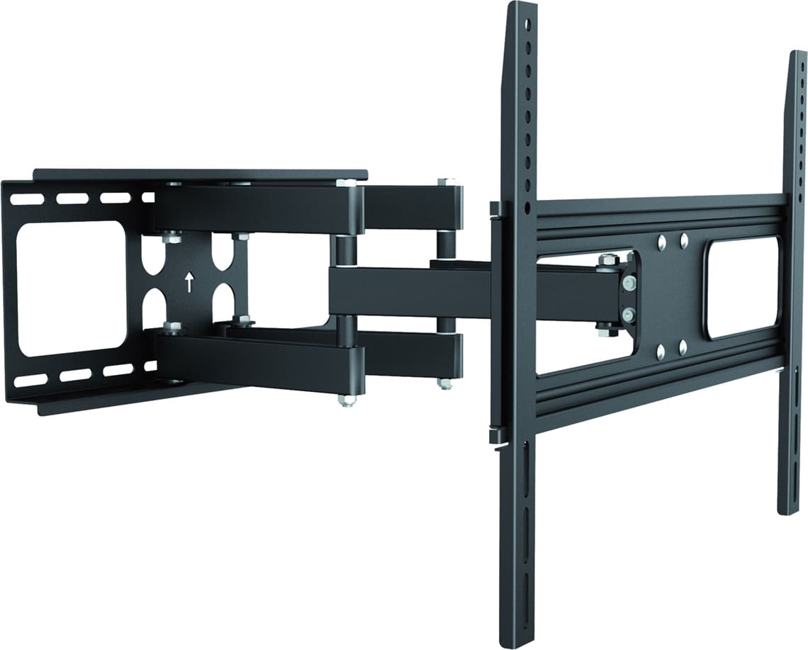 Value Solid Articulating Wall Mount TV