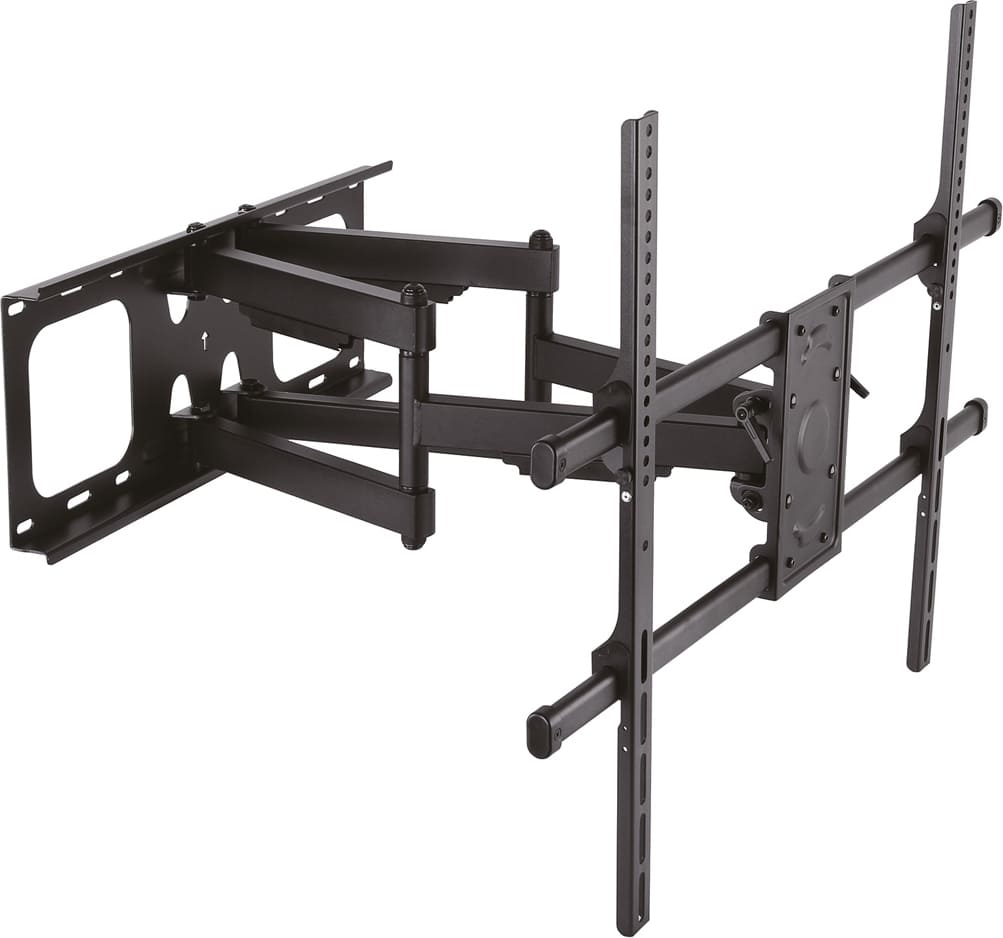 Value Solid Articulating Wall Mount TV