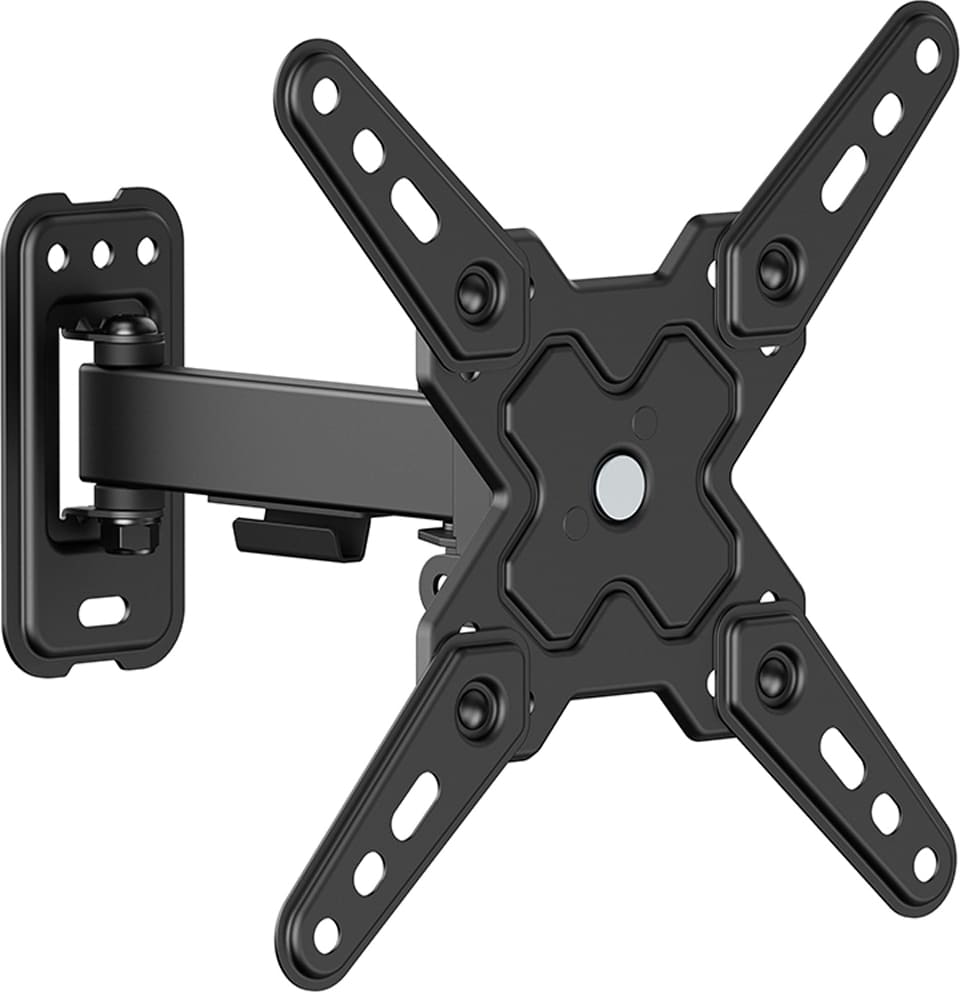 VALUE TV Monitor Arm, Wall Mount