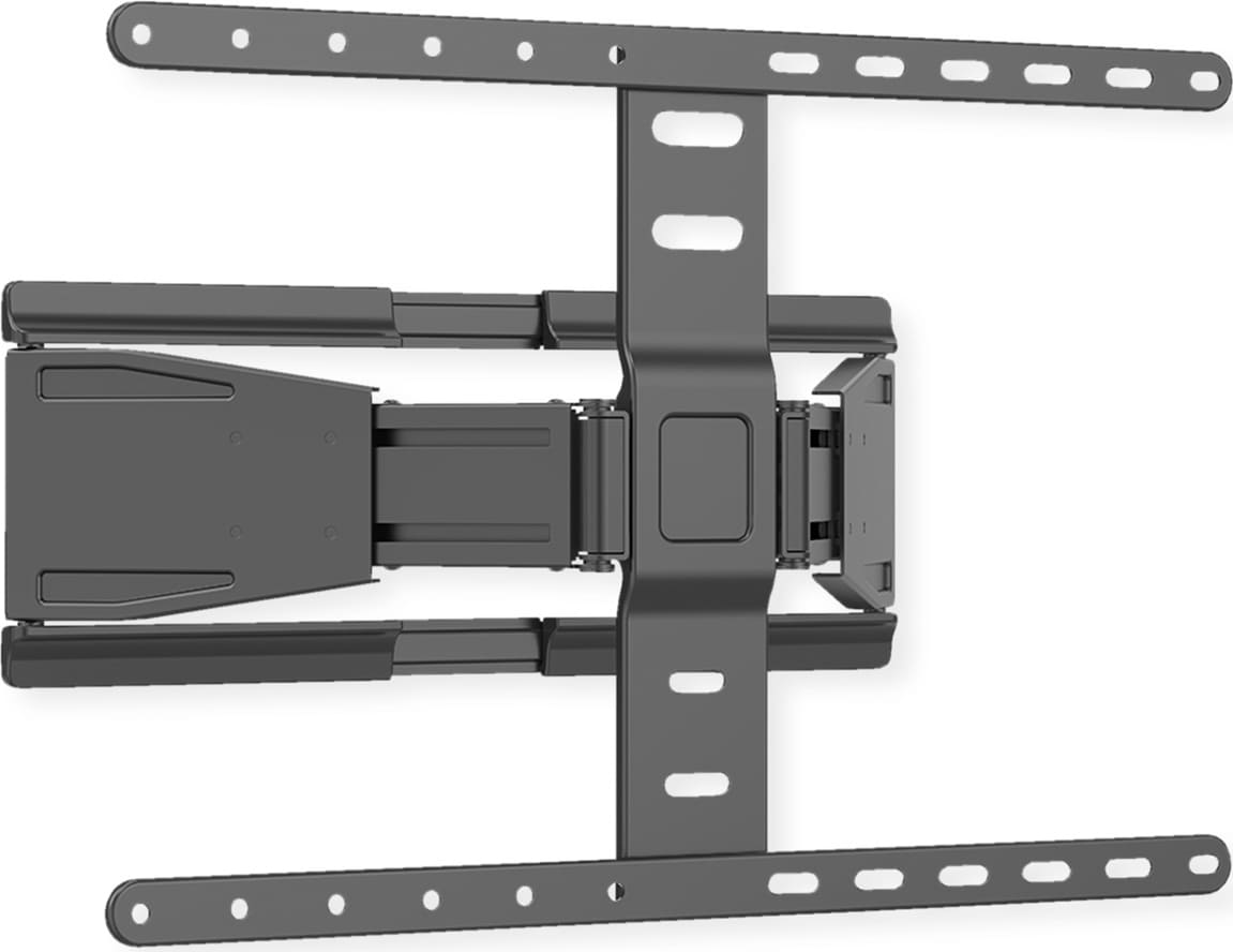 Value TV Wall Mount, ultra-slim, 43"