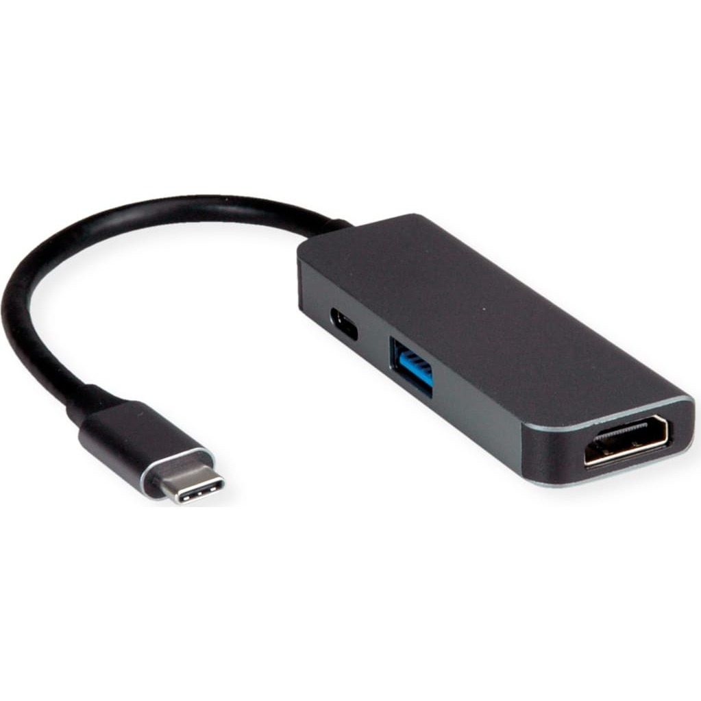 Value Type C - HDMI Adapter