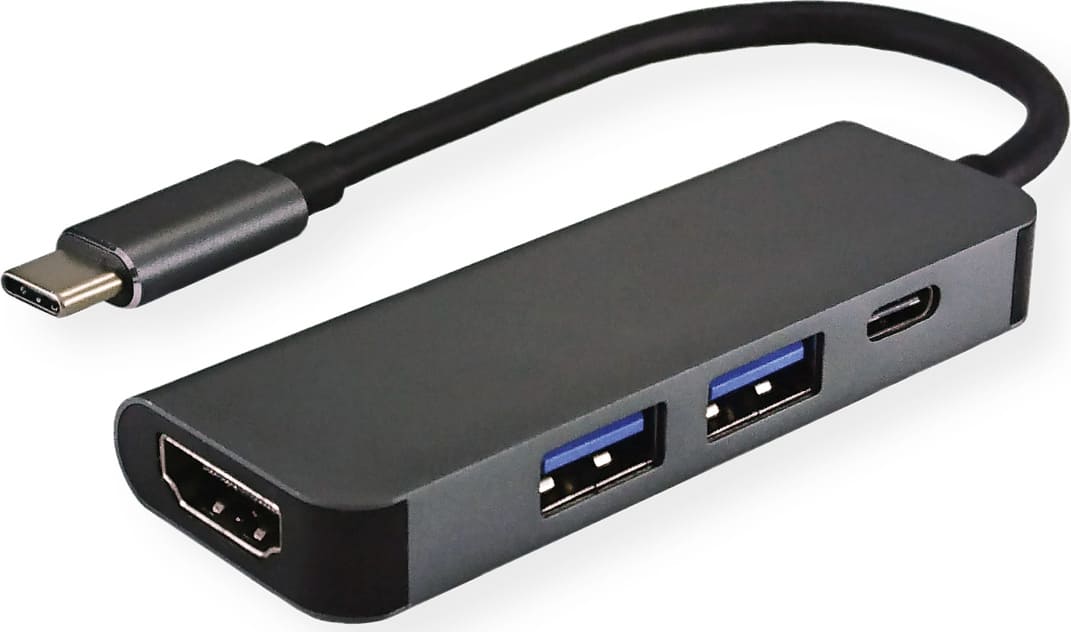 Value Type C - HDMI Adapter