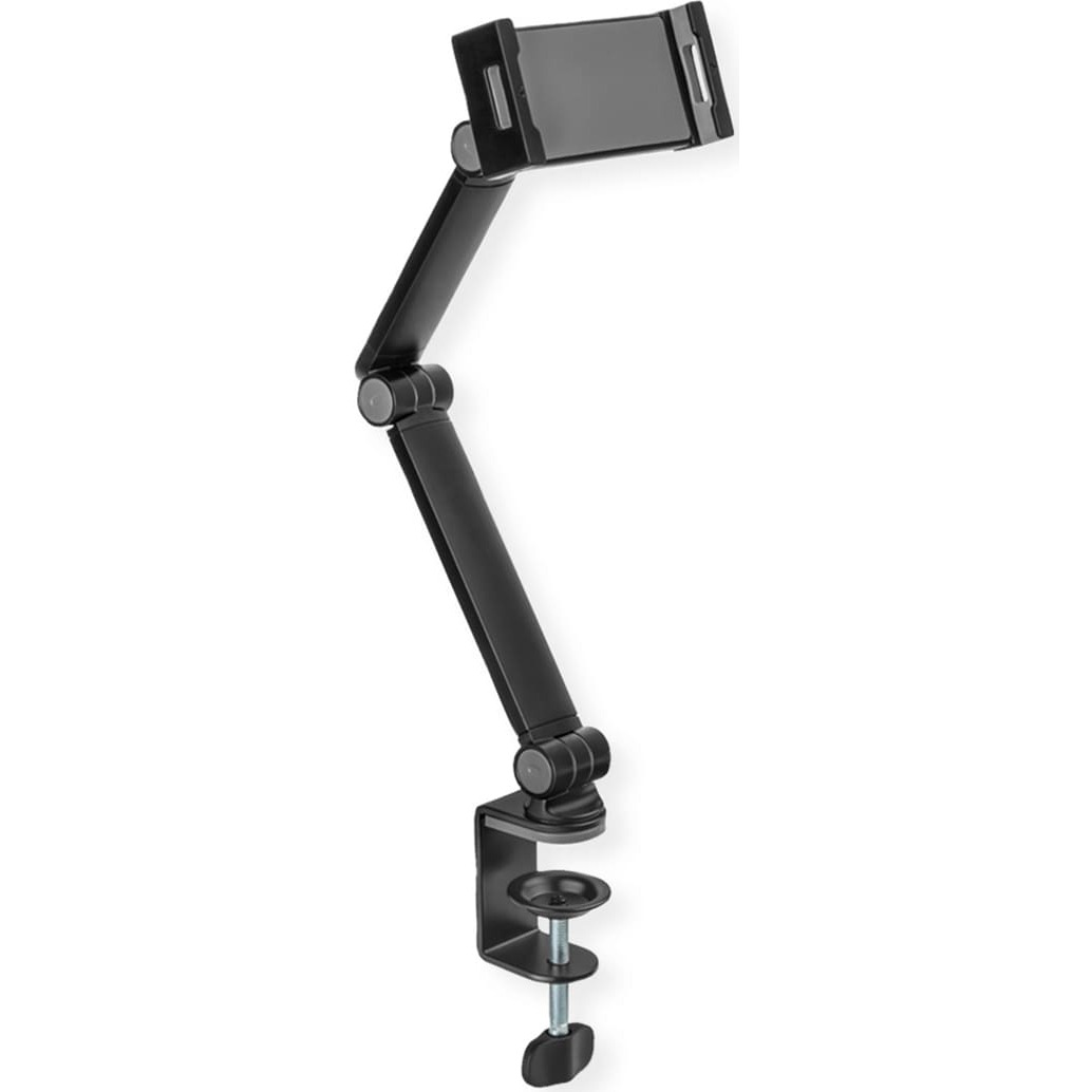 Value Universal Adjustable Tablet Clamp Mount
