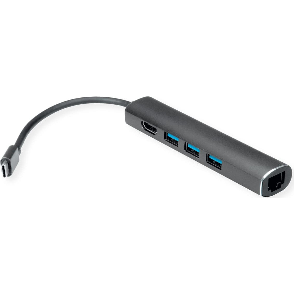 Value USB Type C docking station