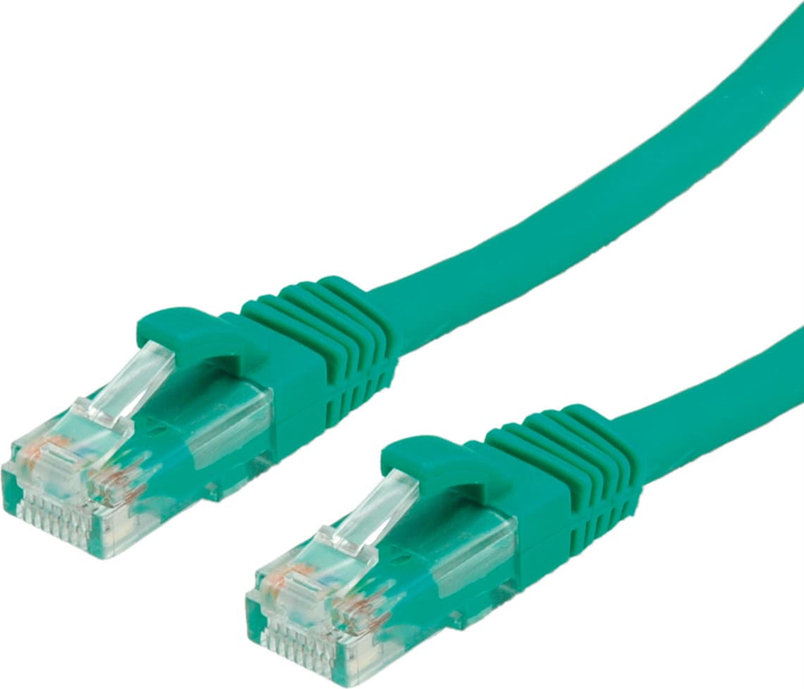 Value UTP Cable Cat.6 (Class