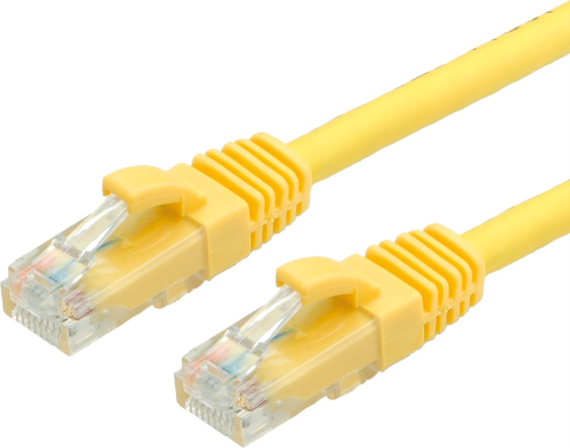 Value UTP Cable Cat.6 (Class
