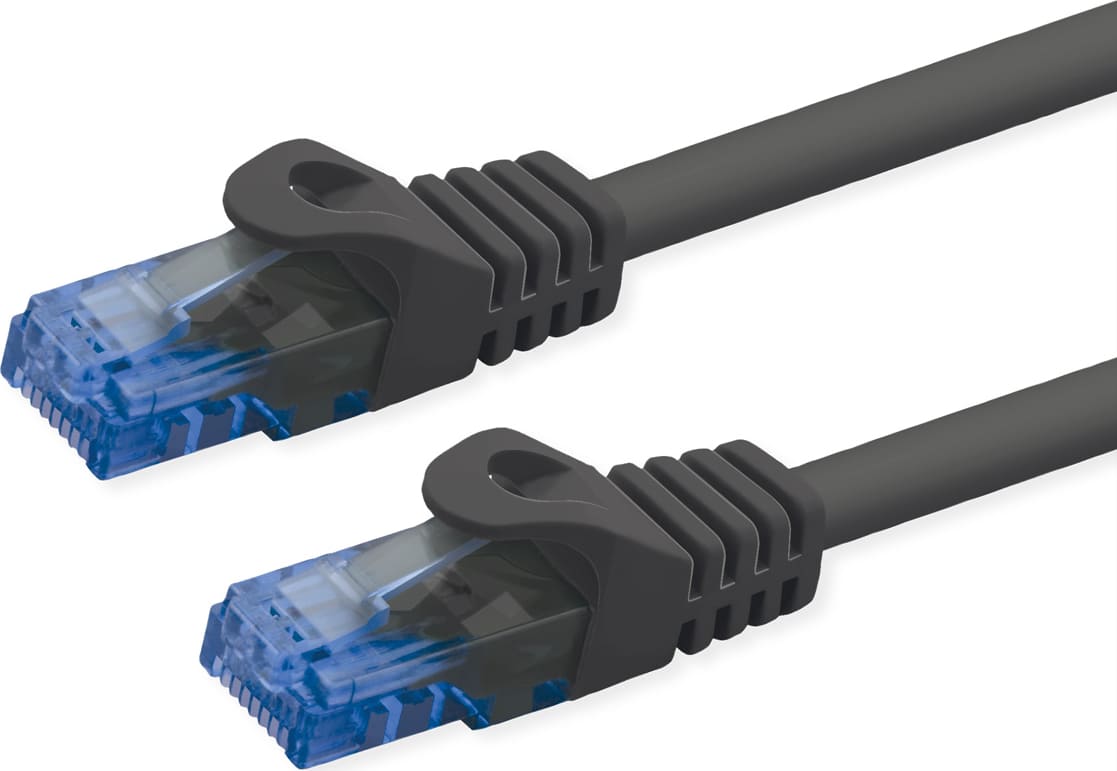 Value UTP Patch Cord Cat.6A