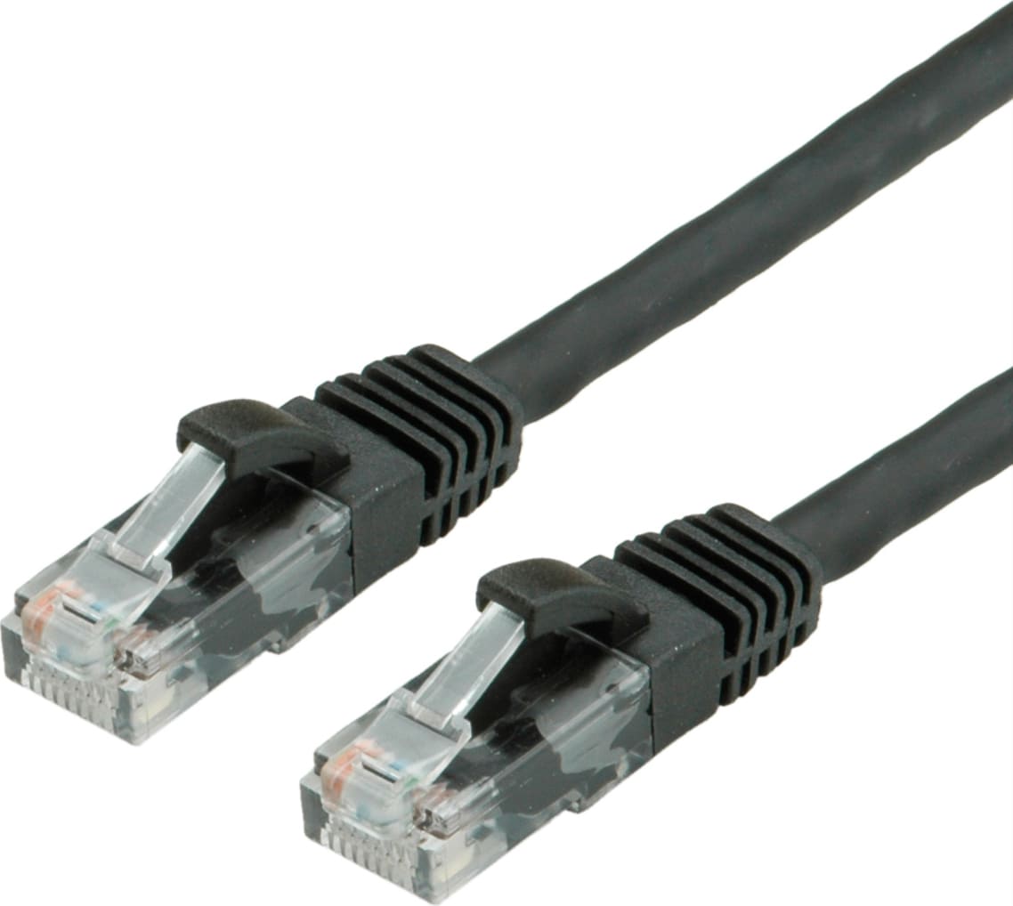 Value UTP Patch Cord Cat.6A