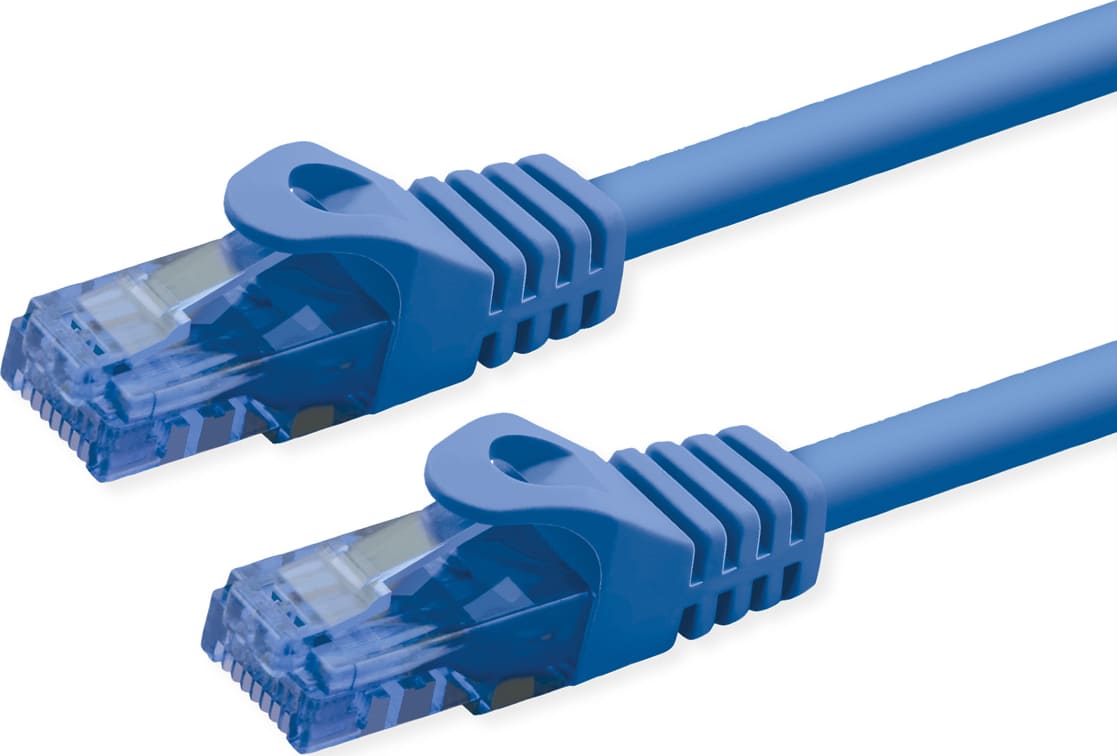 Value UTP Patch Cord Cat.6A