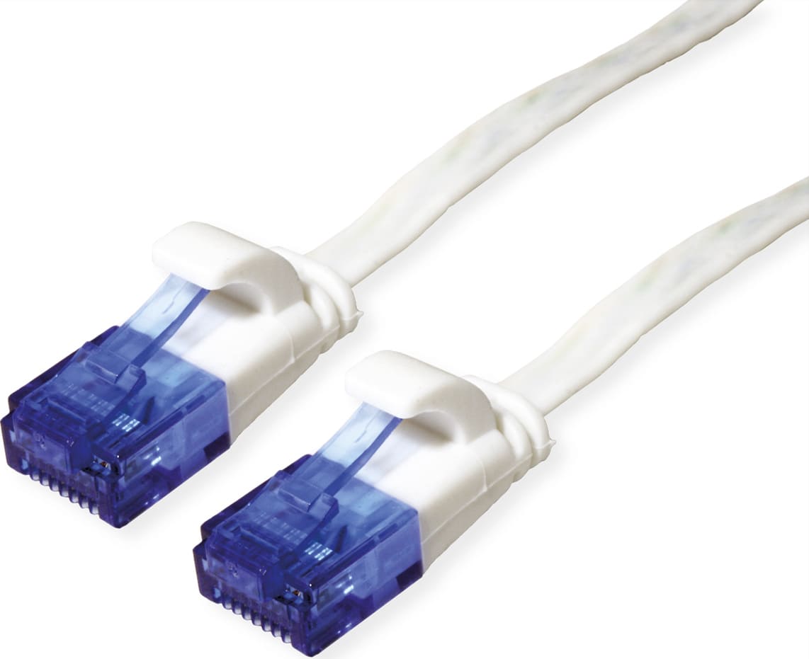 Value UTP Patch Cord, Cat.6A