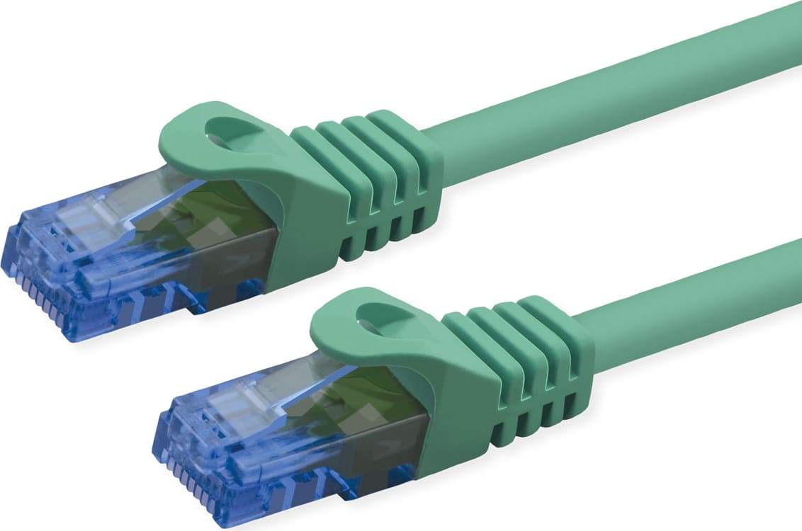 Value UTP Patch Cord Cat.6A