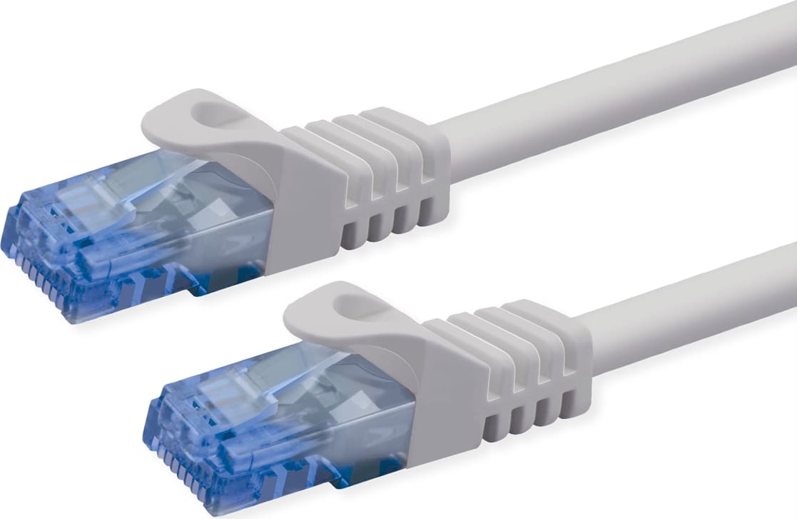 Value UTP Patch Cord Cat.6A