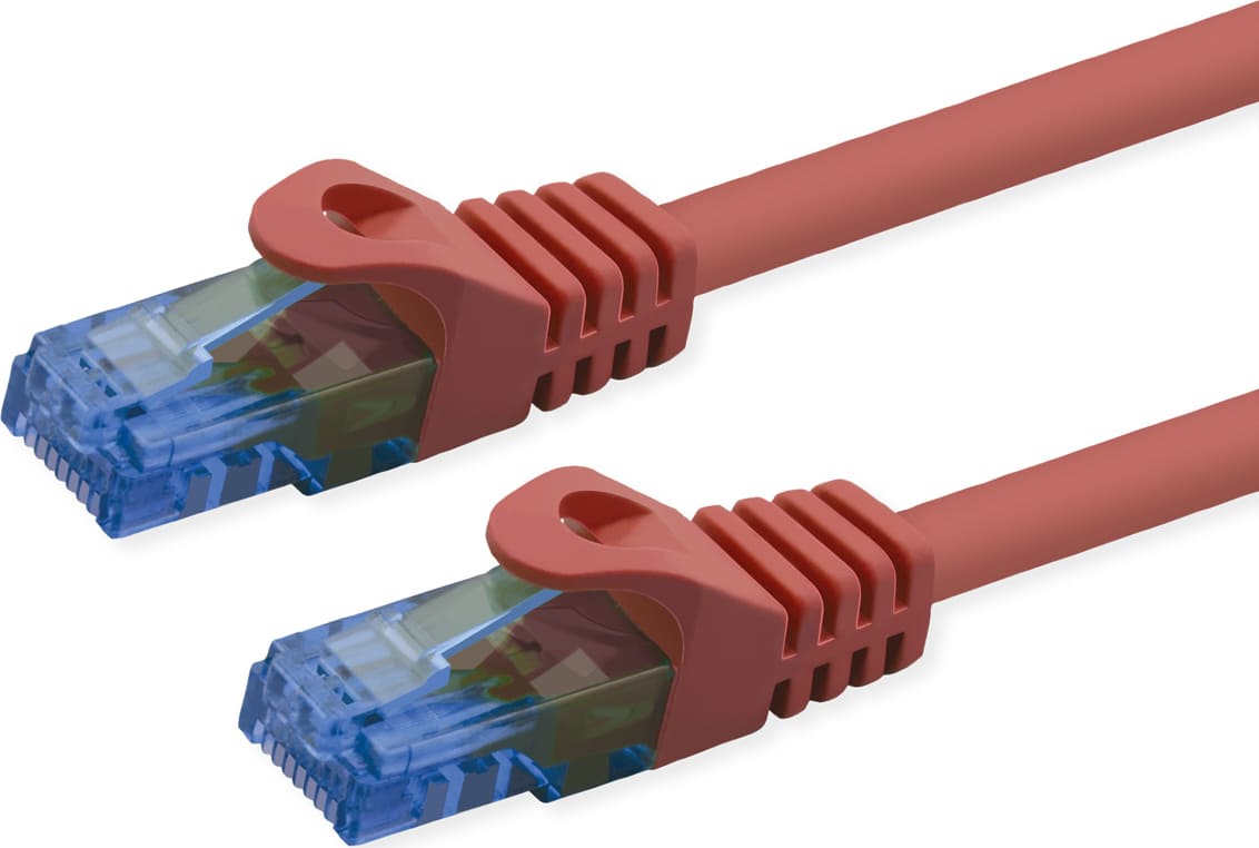 Value UTP Patch Cord Cat.6A
