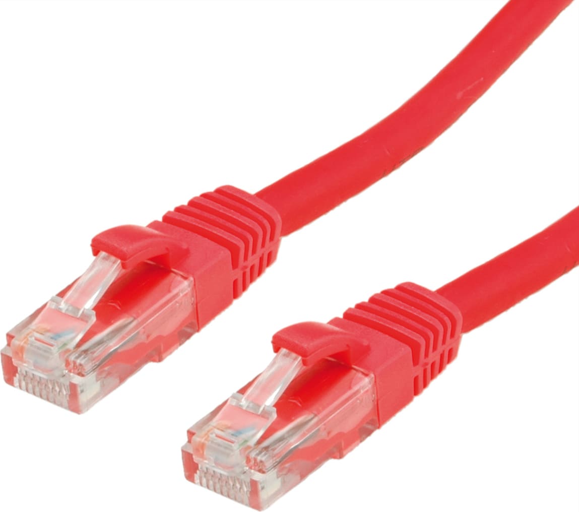 Value UTP Patch Cord Cat.6A