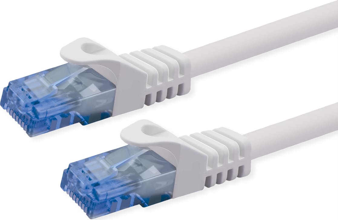 Value UTP Patch Cord Cat.6A