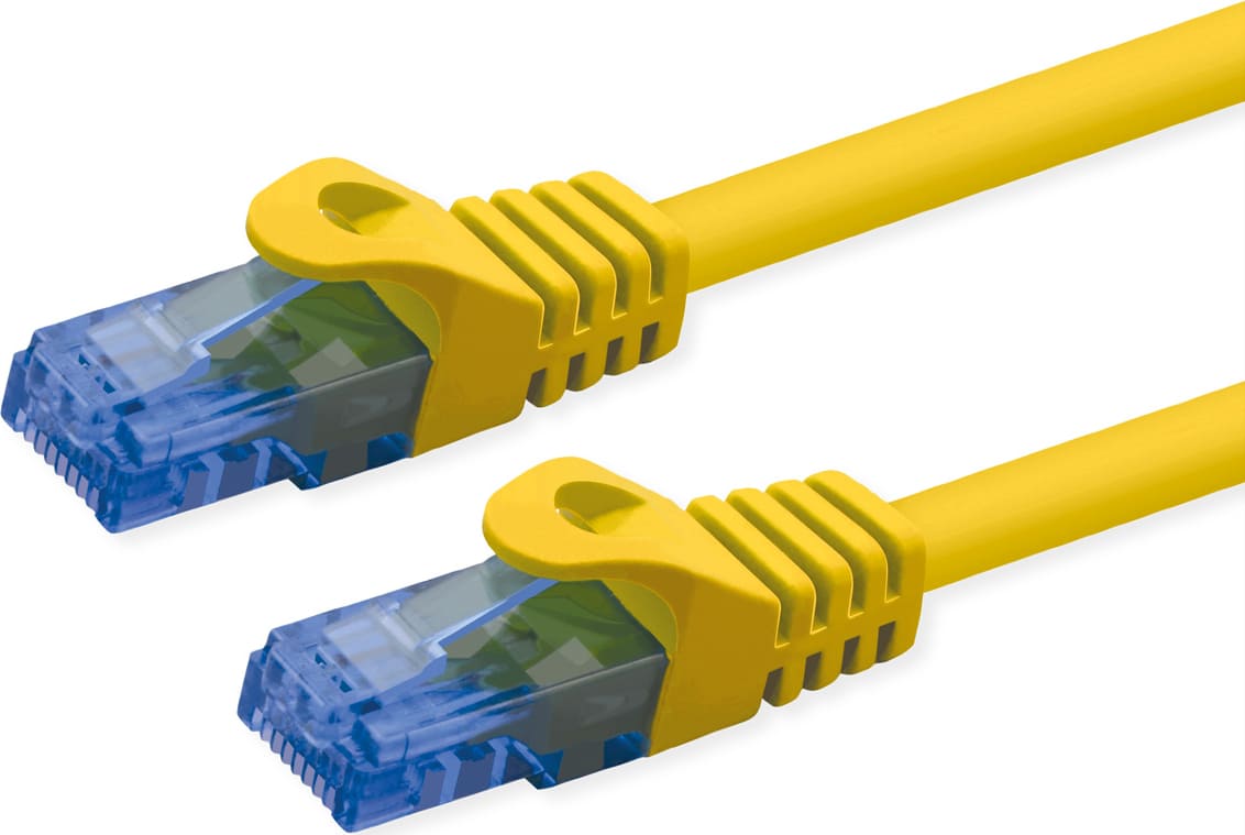 Value UTP Patch Cord Cat.6A