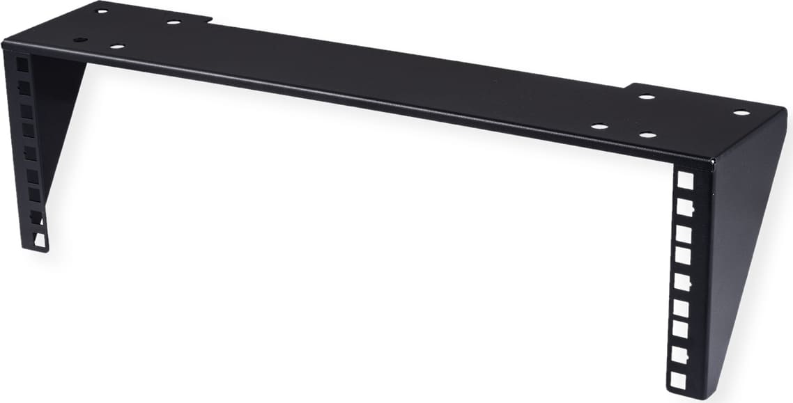 Value Vertical Wall Mount Bracket/Under Desk