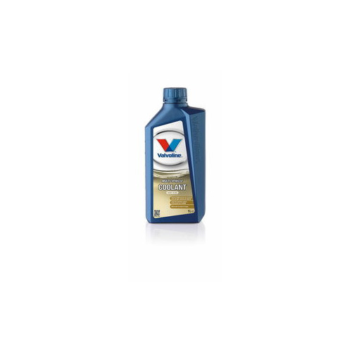 Valvoline Dzesēšanas šķidrums MAXLIFE COOLANT 50/50