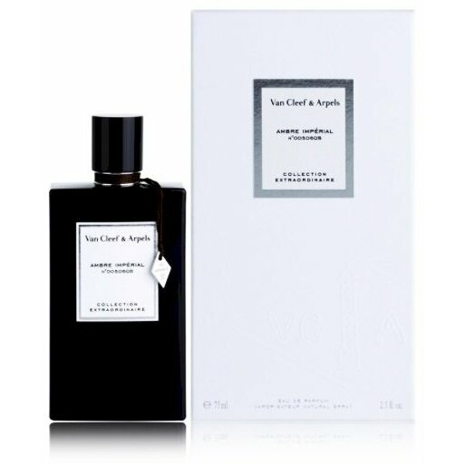 Van Cleef & Arpels Ambre Impérial