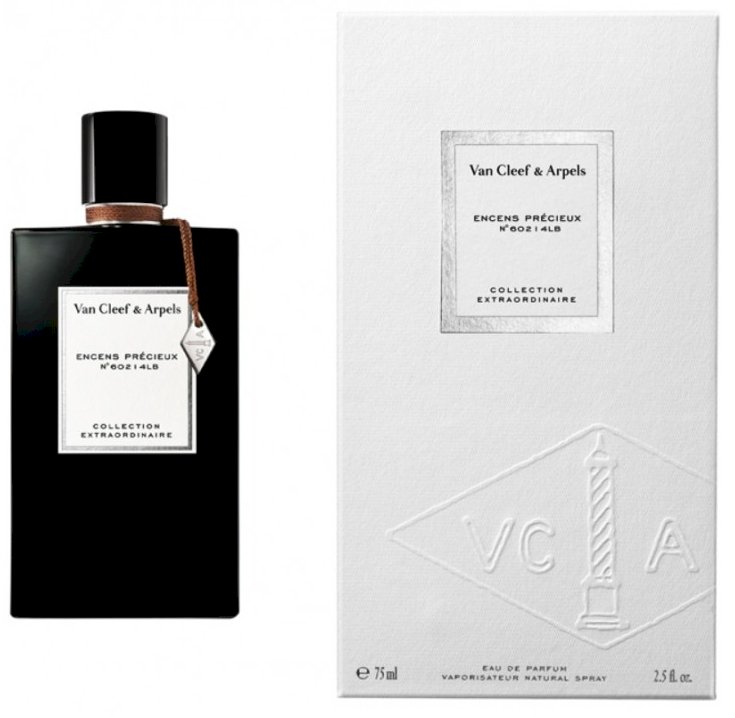 Van Cleef & Arpels Collection Extraordinaire