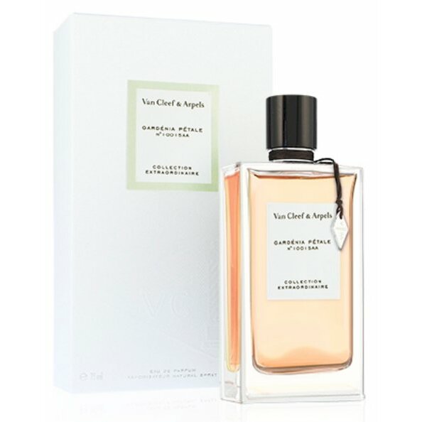 Van Cleef & Arpels Collection Extraordinaire