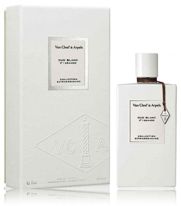 Van Cleef & Arpels Collection Extraordinaire