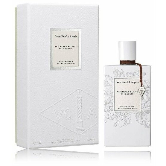 Van Cleef & Arpels Collection Extraordinaire