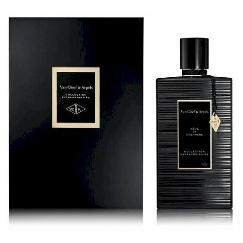 Van Cleef & Arpels Reve D`Ylang