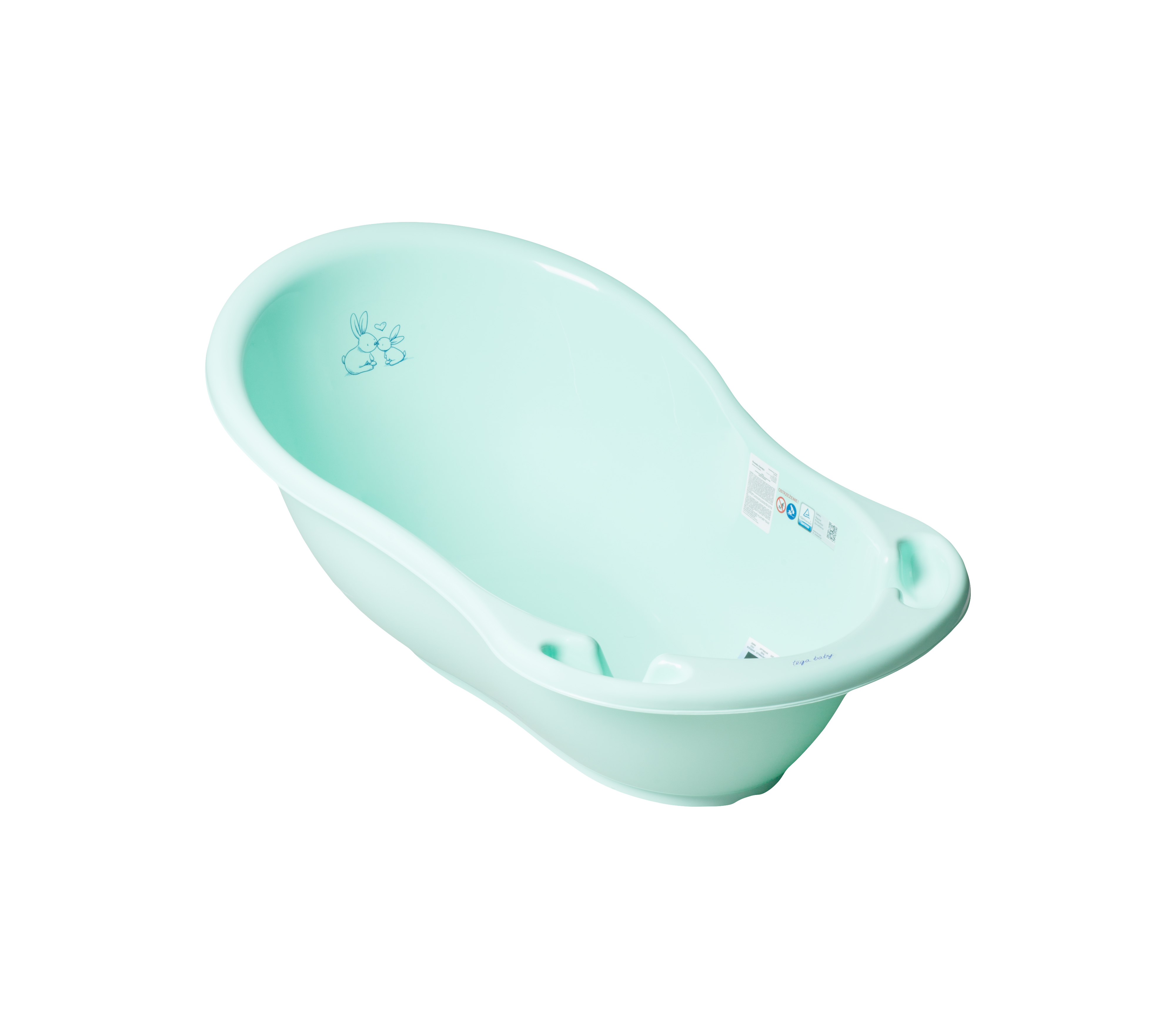 TEGA BABY Vanna 102 cm  ar