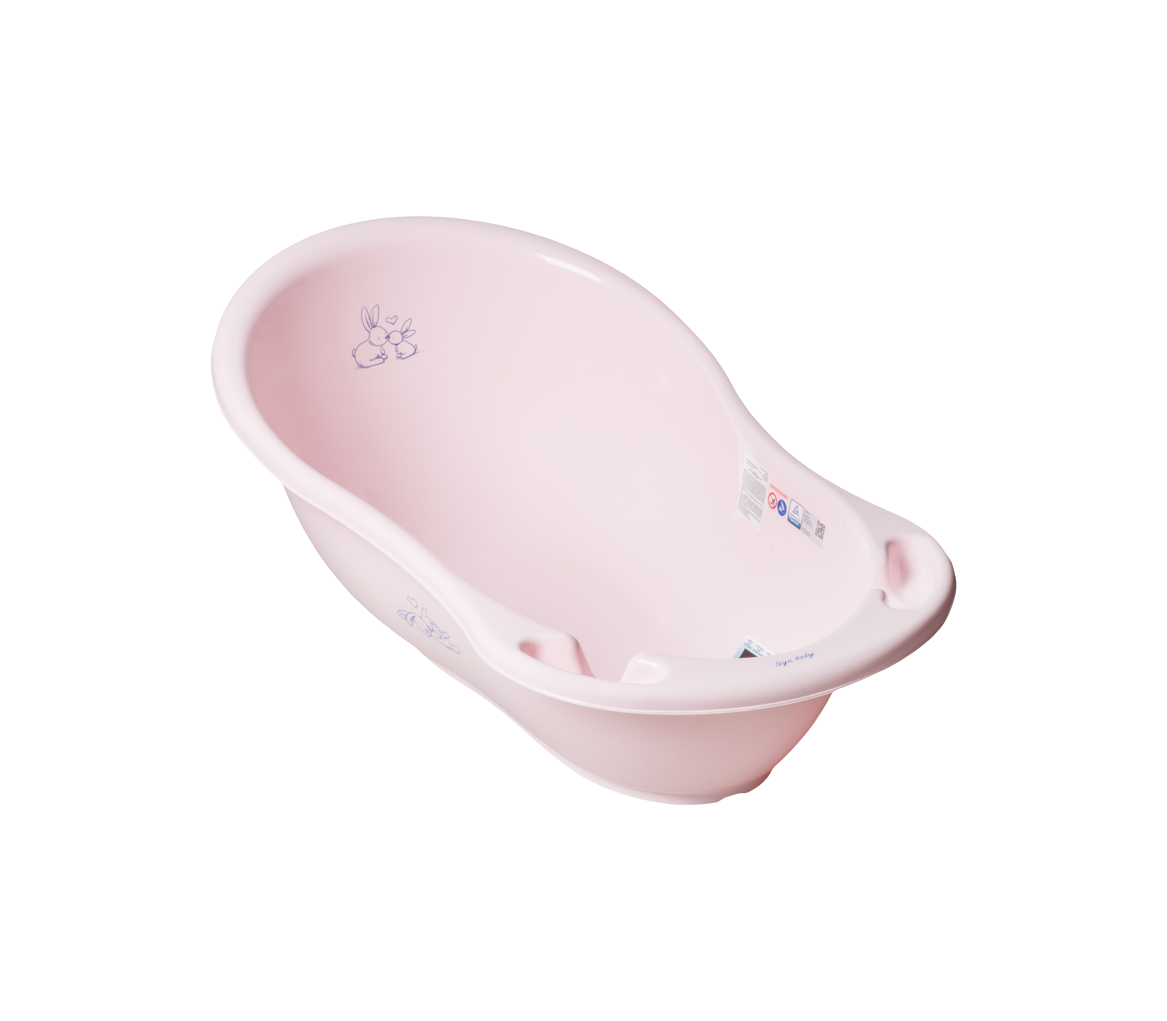TEGA BABY Vanna 102 cm  ar