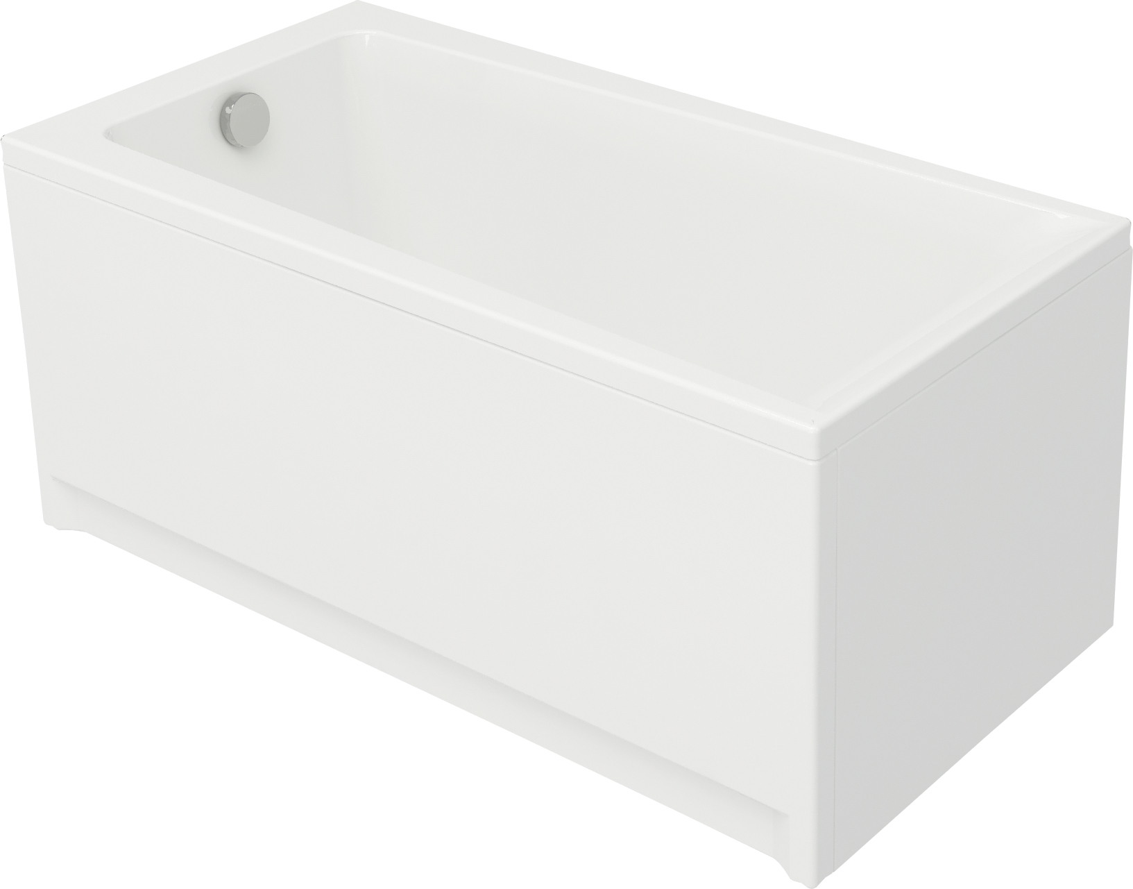 Vanna CERSANIT LORENA 140X70 | S301-073