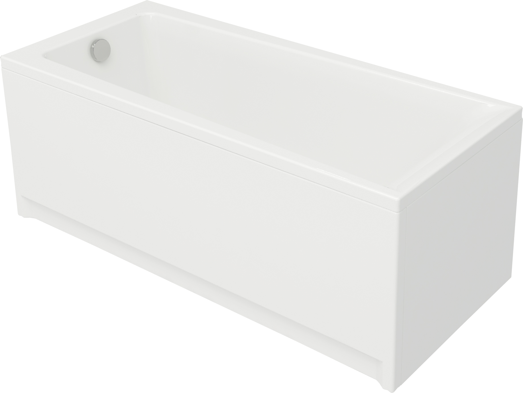 Vanna CERSANIT LORENA 160X70 | S301-075