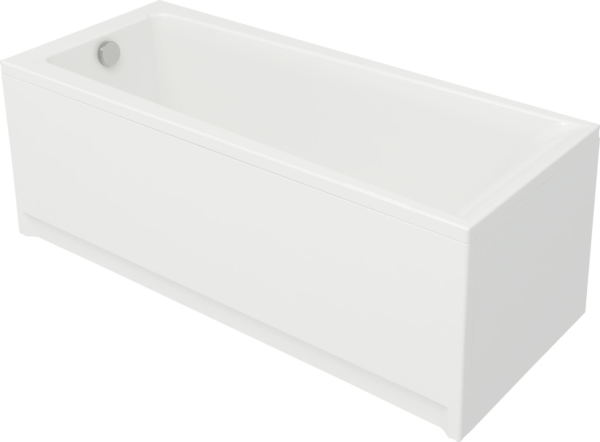 Vanna CERSANIT LORENA 170X70 | S301-076