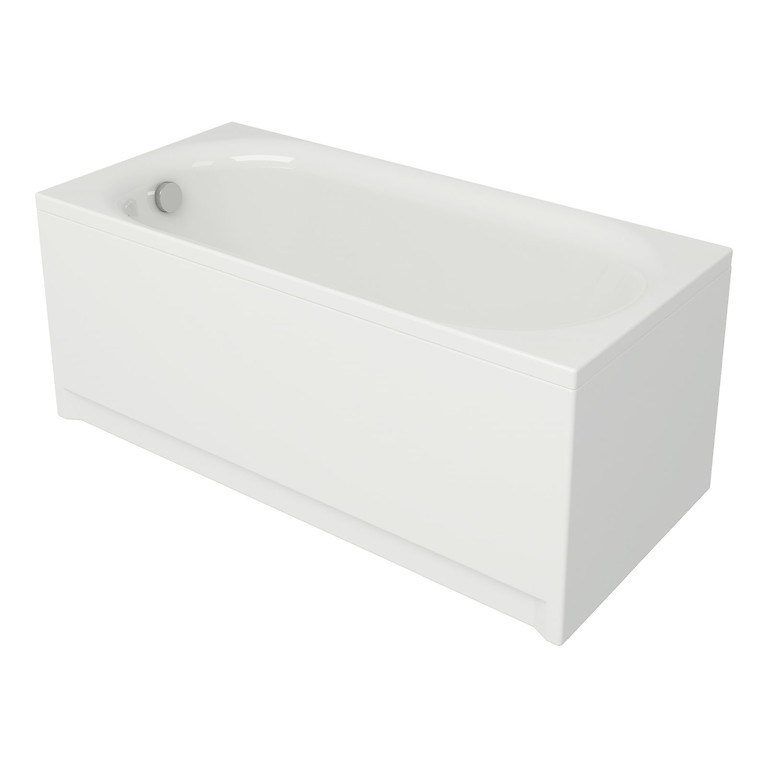 CERSANIT Vanna Octavia 150x70cm, akrila |