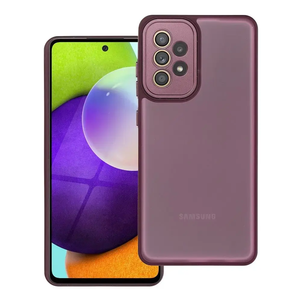 OEM VARIETE Case for SAMSUNG A52