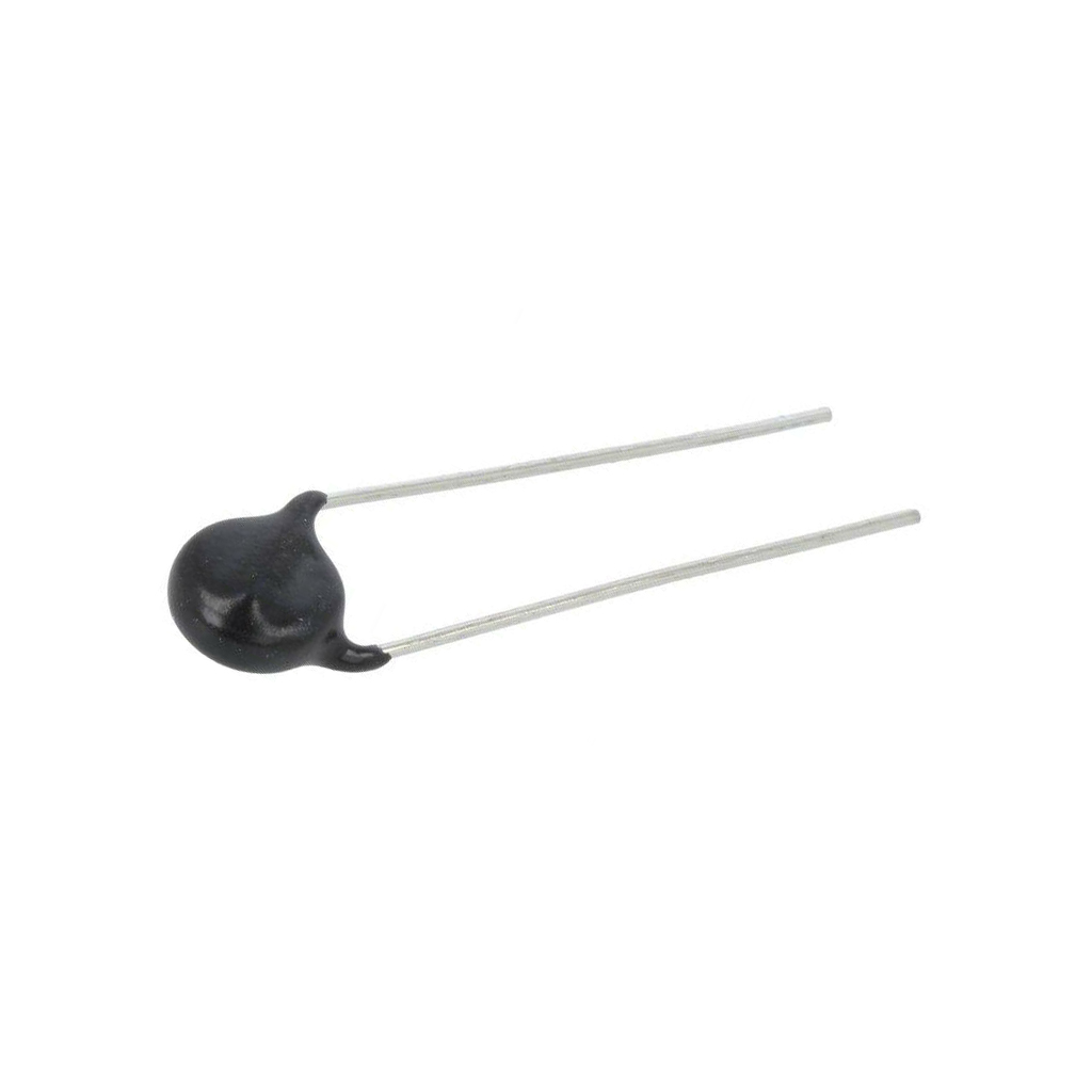 PANASONIC Varistor: ceramics; THT; 275VAC; 350VDC