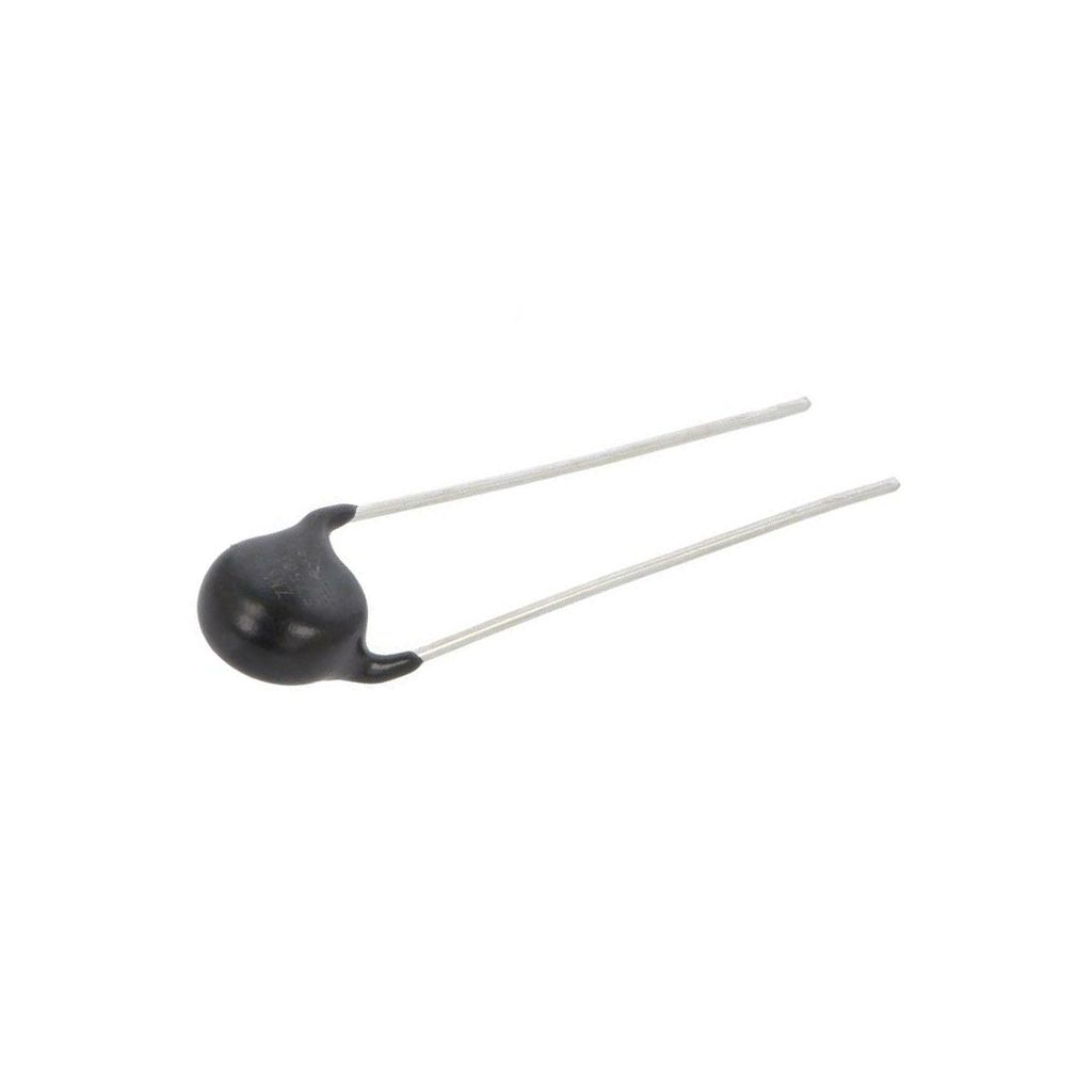 PANASONIC Varistor: ceramics; THT; 350VAC; 450VDC