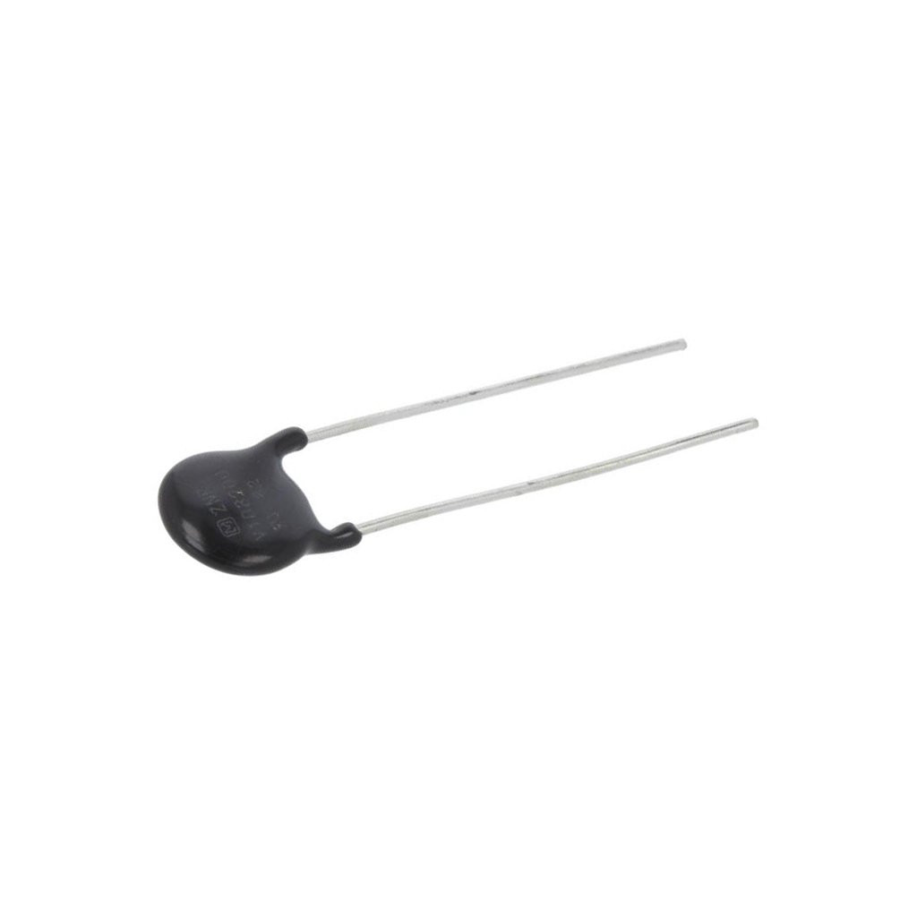 PANASONIC Varistor: ceramics; THT; 420VAC; 560VDC