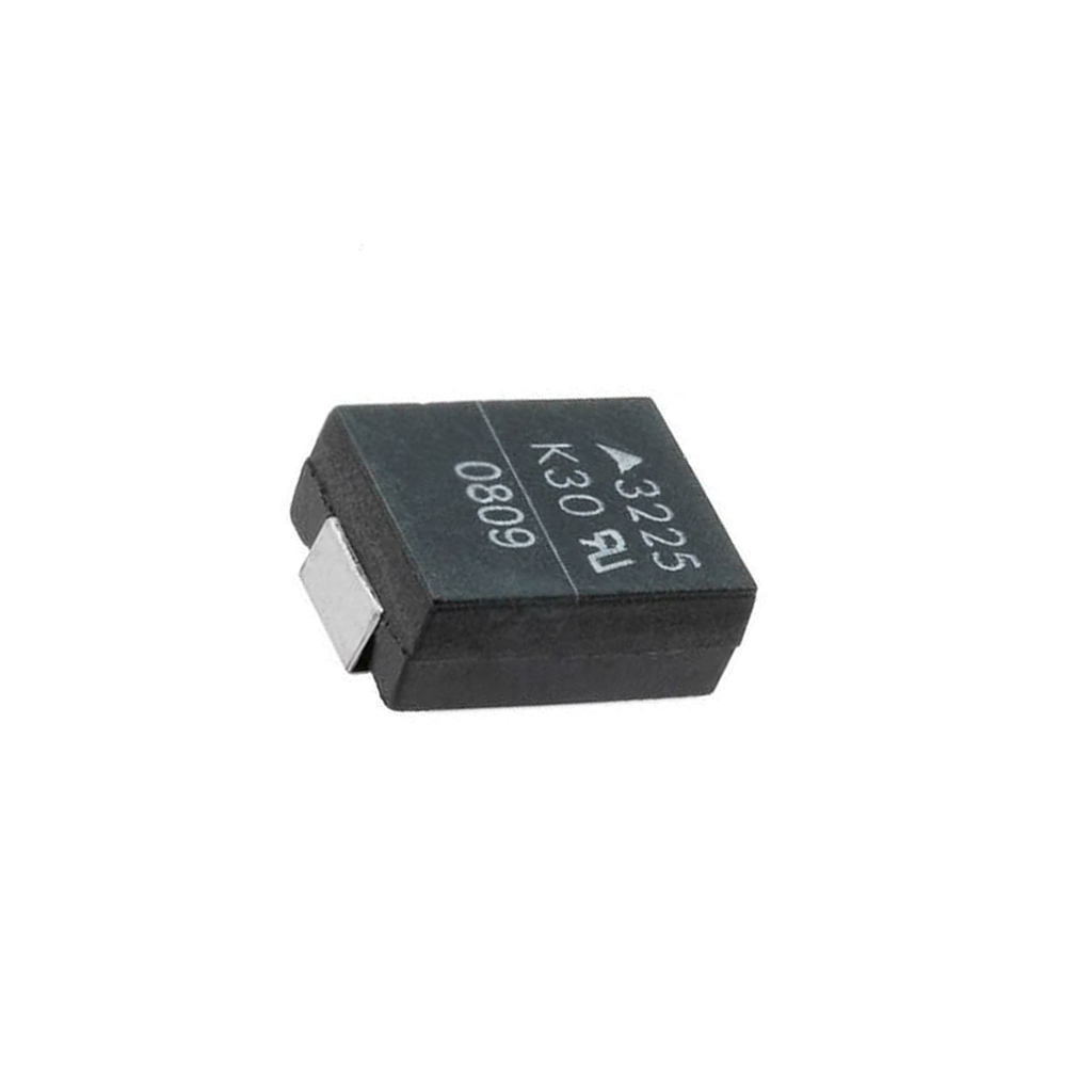 TDK Varistor: metal-oxide; SMD; 250VAC; 320VDC