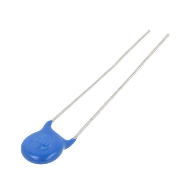 TDK Varistor: metal-oxide; THT; 150VAC; 200VDC