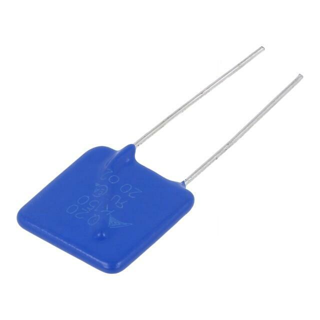 TDK Varistor: metal-oxide; THT; 150VAC; 200VDC