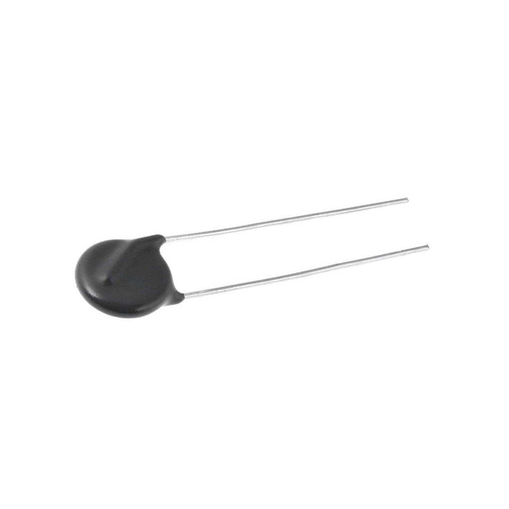 TDK Varistor: metal-oxide; THT; 25VAC; 31VDC