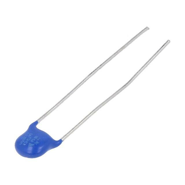 TDK Varistor: metal-oxide; THT; 30VAC; 38VDC